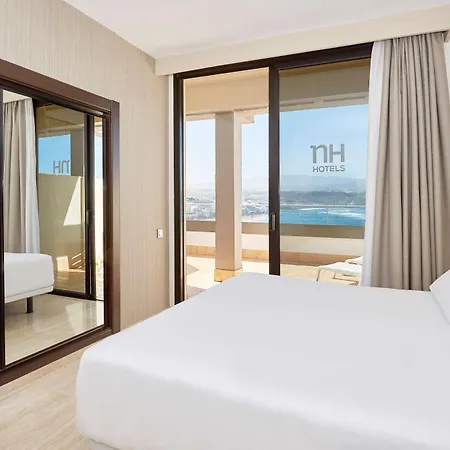 酒店 Nh帝王海滩酒店