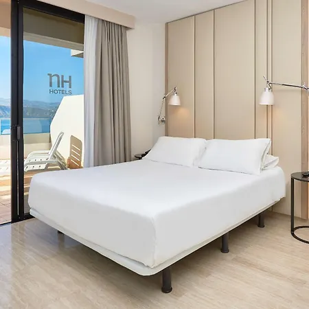 Nh Imperial Playa Hotel 4*