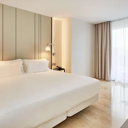 Nh Imperial Playa Las Palmas de Gran Canaria