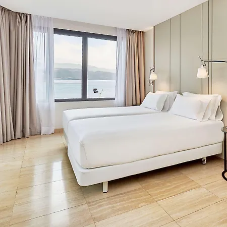 Nh Imperial Playa 4*