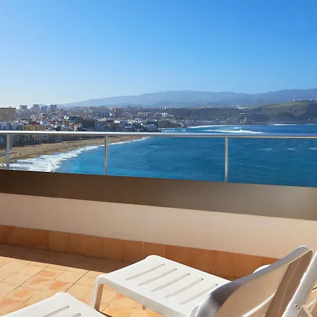 Hotel Nh Imperial Playa