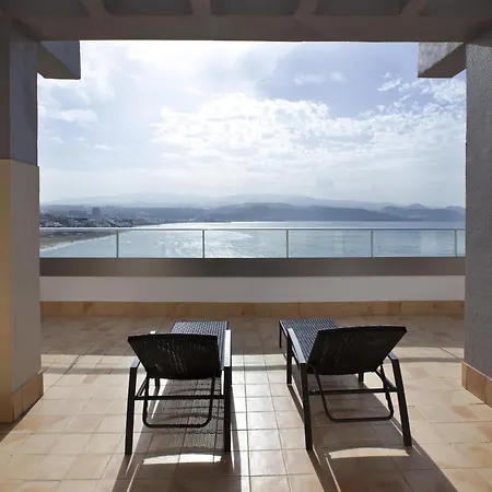 Nh Imperial Playa 4*