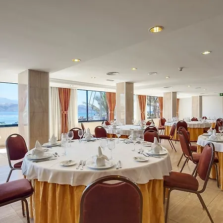 Nh Imperial Playa 4*