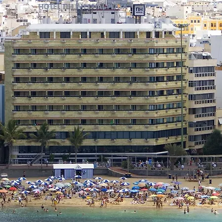 Nh Imperial Playa Hotel
