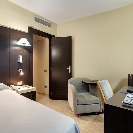 Nh Imperial Playa Hotel Las Palmas de Gran Canaria