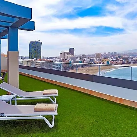 Nh Imperial Playa