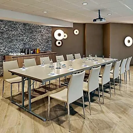 Hotel Nh Imperial Playa 4*