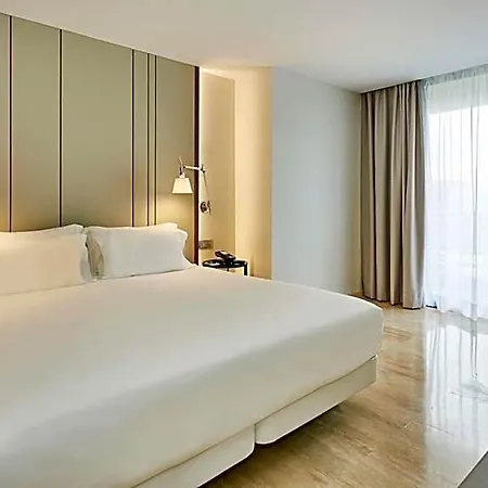 Hotel Nh Imperial Playa 4*