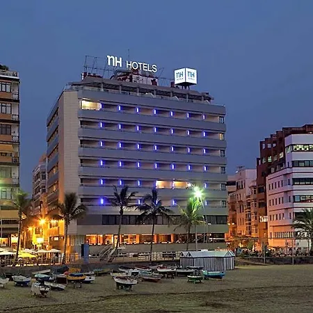 Nh Imperial Playa 4*