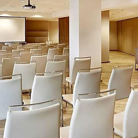 Nh Imperial Playa Hotel Las Palmas de Gran Canaria