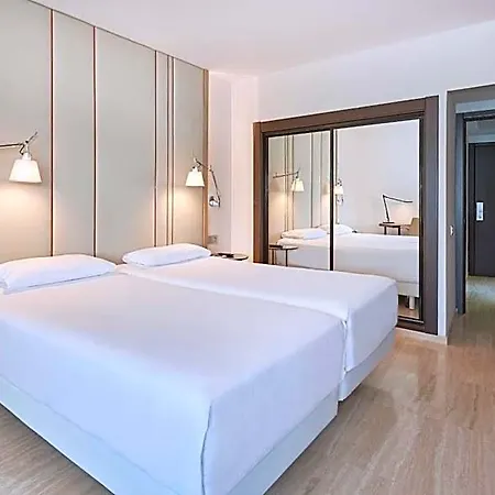 Nh Imperial Playa Hotel