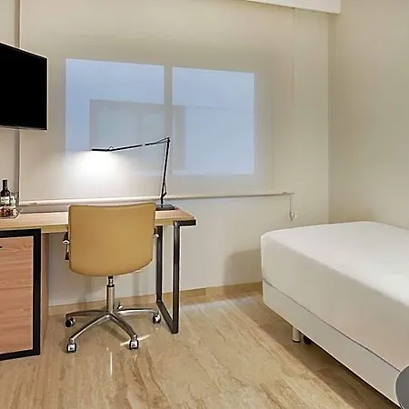 Nh Imperial Playa Hotel 4*