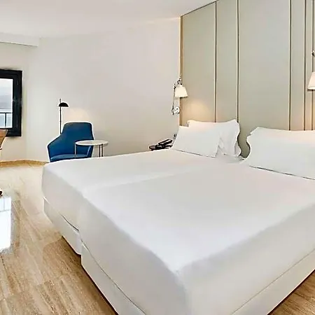 Nh Imperial Playa 4*