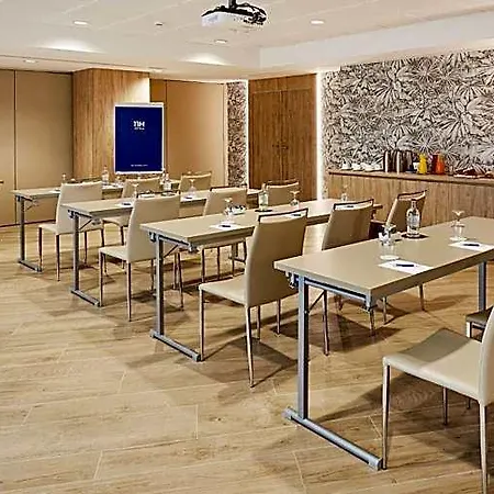 Nh Imperial Playa Hotel