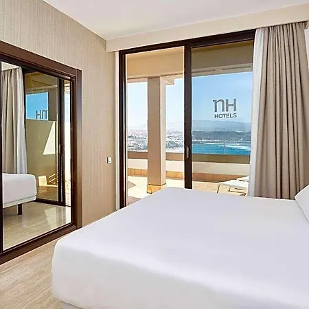 Hotel Nh Imperial Playa Las Palmas de Gran Canaria