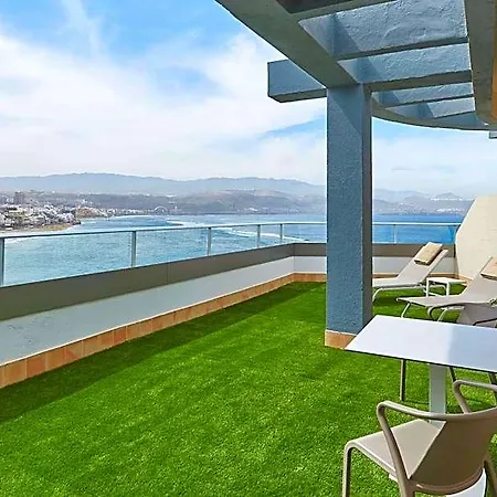 Nh Imperial Playa 4* Las Palmas de Gran Canaria