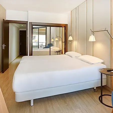 Hotel Nh Imperial Playa