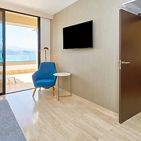 Nh Imperial Playa 4* Las Palmas de Gran Canaria