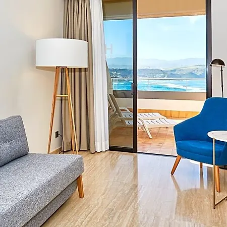 Nh Imperial Playa Hotel Las Palmas de Gran Canaria