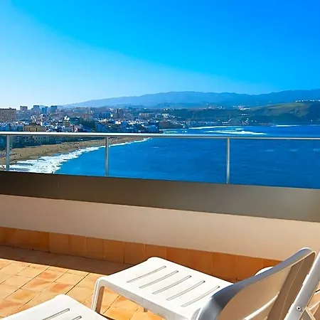 Nh Imperial Playa Las Palmas de Gran Canaria