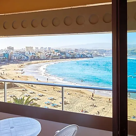 Hotel Nh Imperial Playa Las Palmas de Gran Canaria