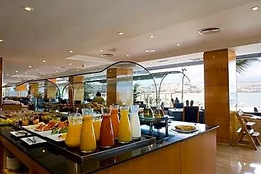 Nh Imperial Playa 4*