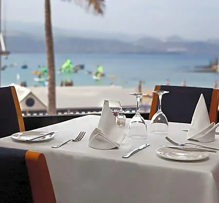 Nh Imperial Playa 4*