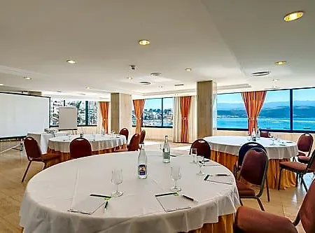 Nh Imperial Playa 4* Las Palmas de Gran Canaria