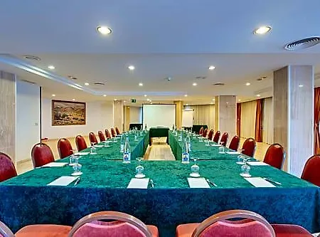 Nh Imperial Playa Hotel