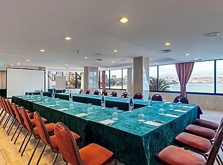 Nh Imperial Playa Hotel 4*
