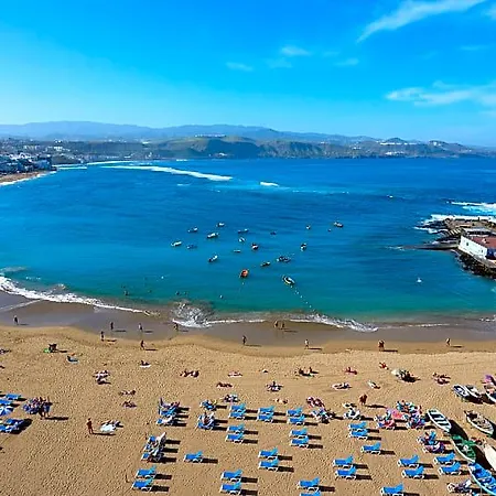 Nh Imperial Playa 4* Las Palmas de Gran Canaria
