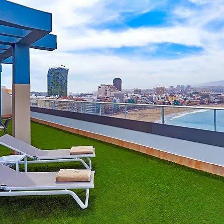 Nh Imperial Playa Hotel