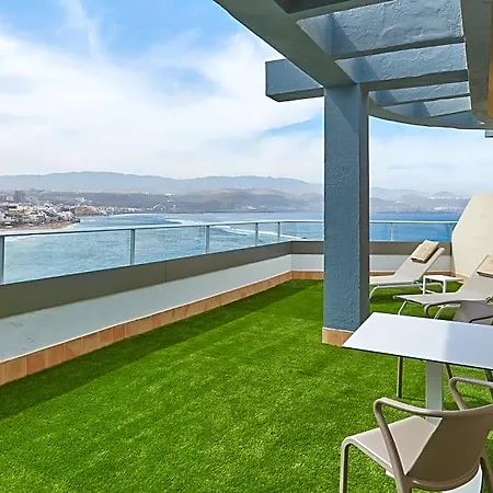 Nh Imperial Playa 4*
