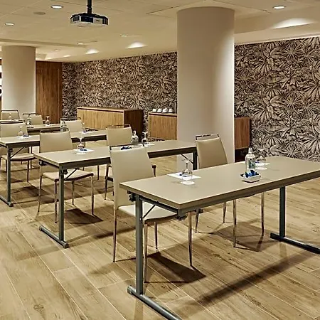 Nh Imperial Playa Hotel
