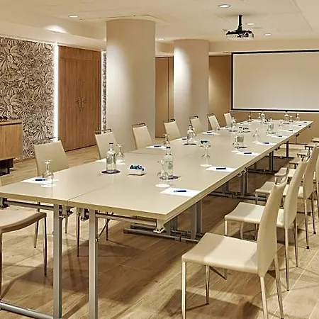 Nh Imperial Playa 4* Las Palmas de Gran Canaria