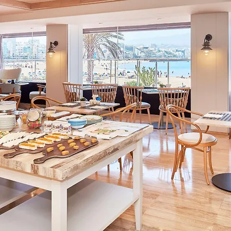 Nh Imperial Playa Hotel 4*