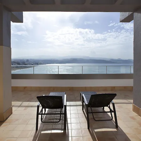 Hotel Nh Imperial Playa