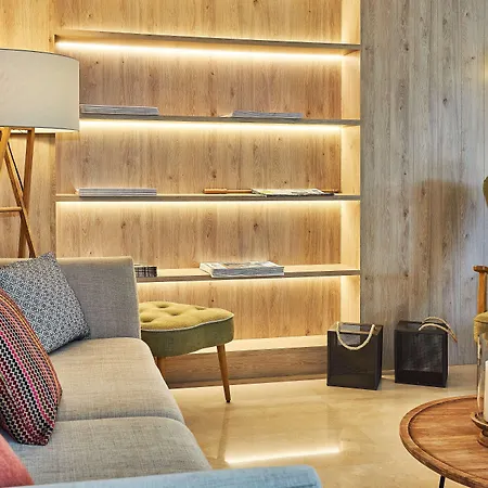 Hotel Nh Imperial Playa 4*