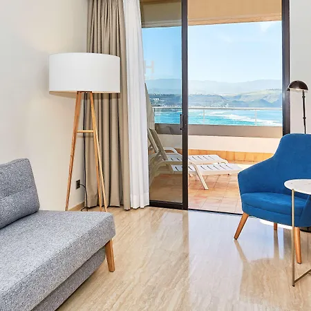 Hotel Nh Imperial Playa 4*