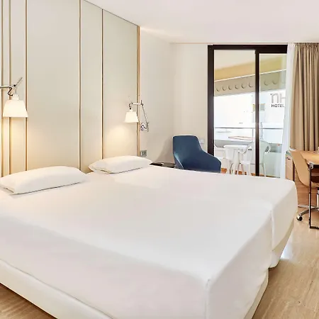 Hotel Nh Imperial Playa