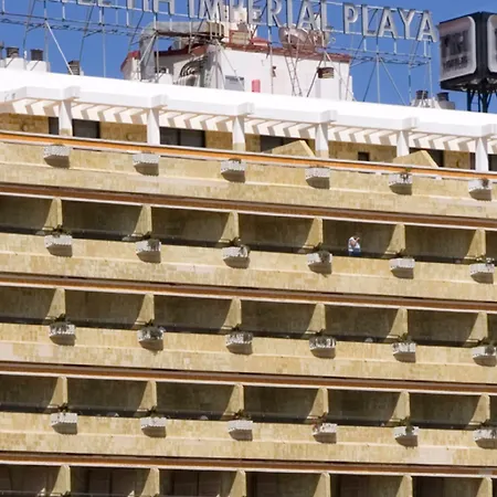 Nh Imperial Playa