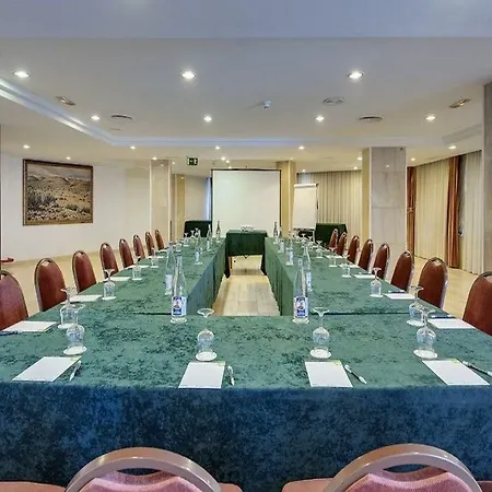 Nh Imperial Playa 4* Лас-Пальмас-де-Гран-Канария