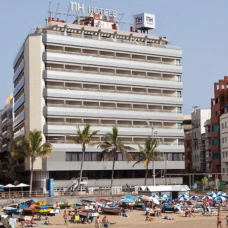 Nh Imperial Playa Hotel Las Palmas de Gran Canaria