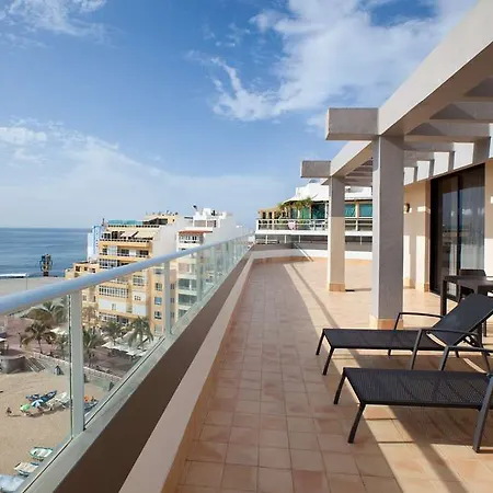 Hotel Nh Imperial Playa Las Palmas de Gran Canaria