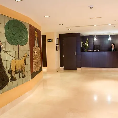 Hotel Nh Imperial Playa