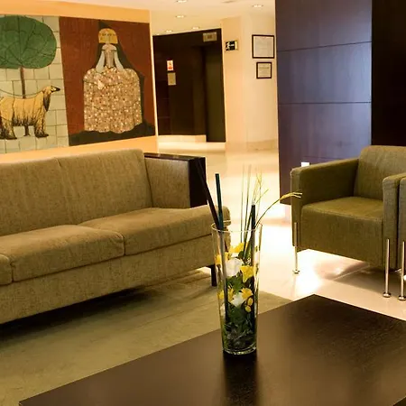 Nh Imperial Playa Hotel Las Palmas de Gran Canaria