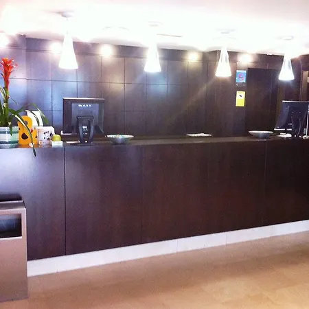 Nh帝王海滩酒店 酒店