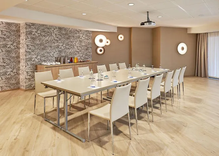 Nh Imperial Playa 4* Las Palmas de Gran Canaria