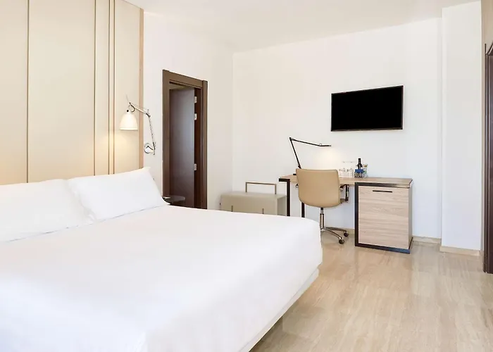 Nh Imperial Playa Hotel Las Palmas de Gran Canaria