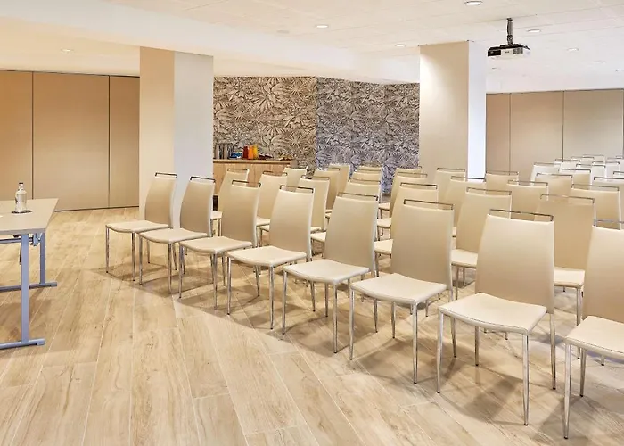 Nh Imperial Playa Hotel